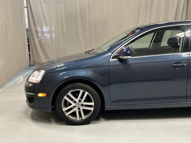 used 2006 Volkswagen Jetta car, priced at $7,498