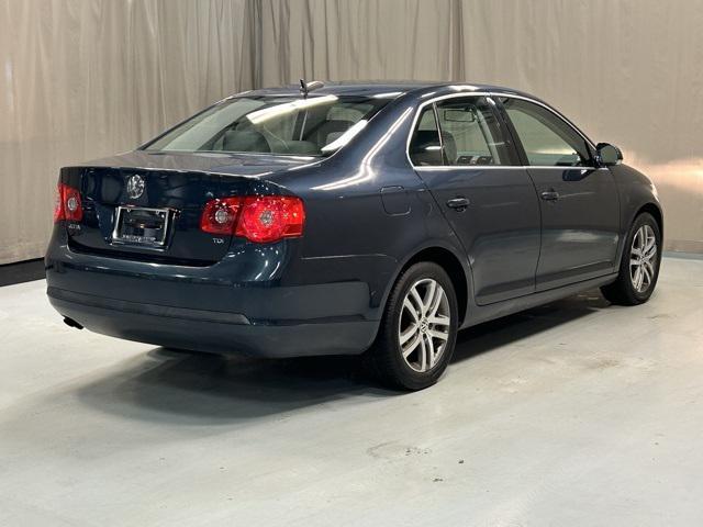 used 2006 Volkswagen Jetta car, priced at $7,498