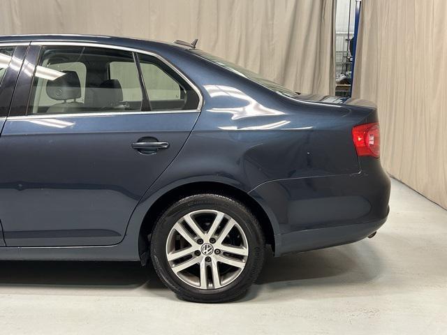 used 2006 Volkswagen Jetta car, priced at $7,498