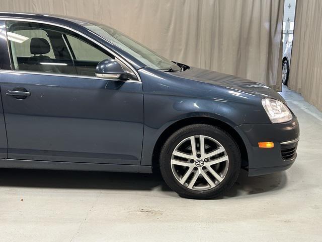 used 2006 Volkswagen Jetta car, priced at $7,498