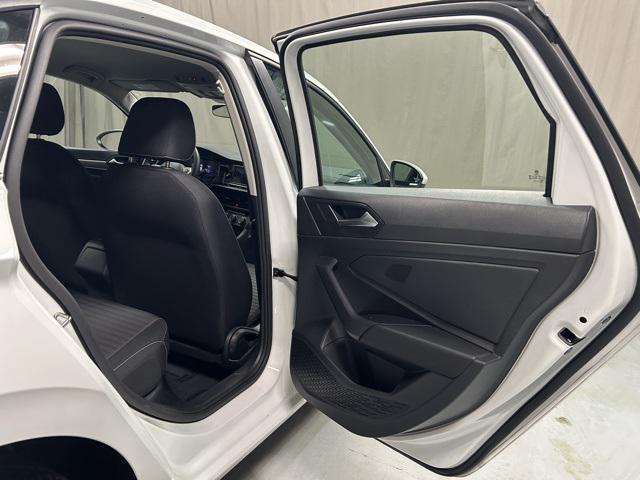 used 2024 Volkswagen Jetta car, priced at $19,949