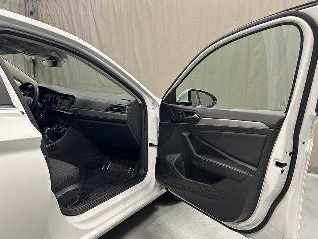 used 2024 Volkswagen Jetta car, priced at $19,949