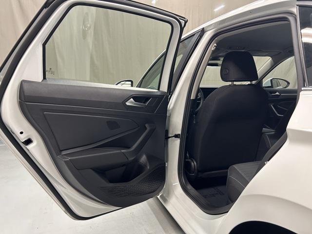 used 2024 Volkswagen Jetta car, priced at $19,949