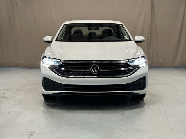 used 2024 Volkswagen Jetta car, priced at $19,949