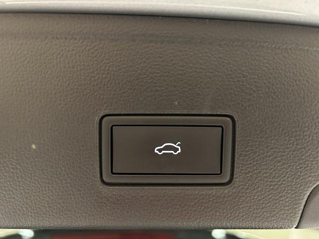 used 2024 Volkswagen Atlas Cross Sport car, priced at $36,800