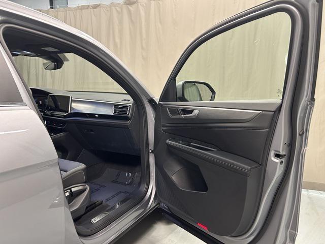 used 2024 Volkswagen Atlas Cross Sport car, priced at $36,800
