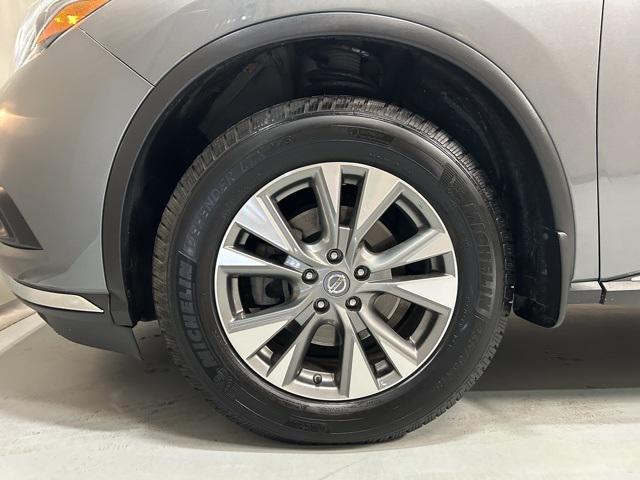 used 2018 Nissan Murano car, priced at $13,958