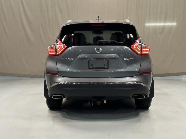 used 2018 Nissan Murano car, priced at $13,958