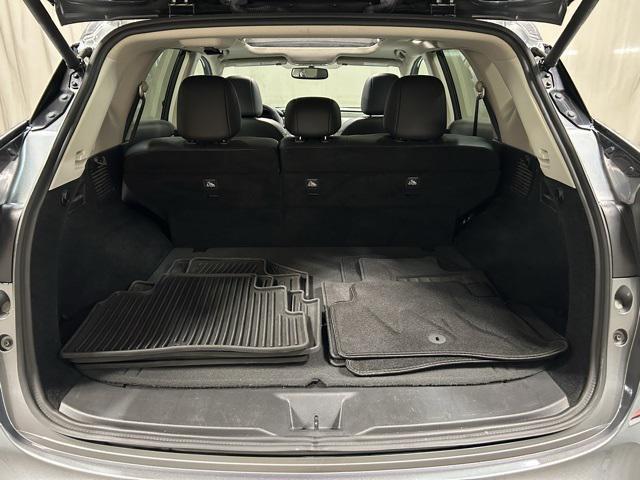 used 2018 Nissan Murano car, priced at $13,958