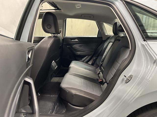 new 2026 Volkswagen Jetta car, priced at $32,194