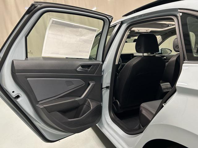 new 2026 Volkswagen Jetta car, priced at $32,194
