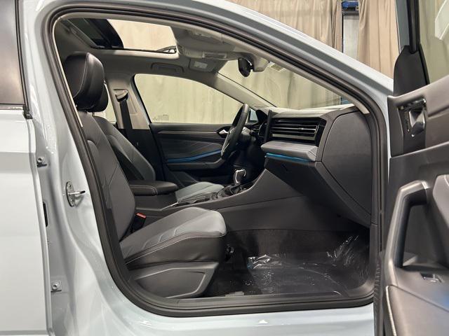 new 2026 Volkswagen Jetta car, priced at $32,194