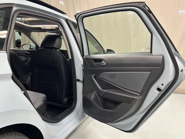 new 2026 Volkswagen Jetta car, priced at $32,194