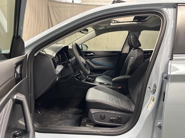 new 2026 Volkswagen Jetta car, priced at $32,194