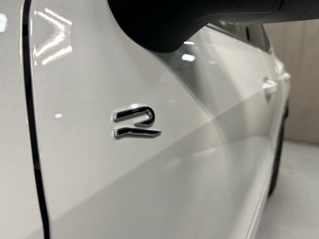 new 2025 Volkswagen Tiguan car, priced at $39,191