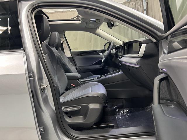 new 2025 Volkswagen Tiguan car, priced at $36,276