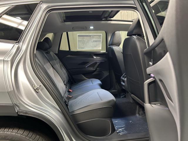 new 2025 Volkswagen Tiguan car, priced at $36,276