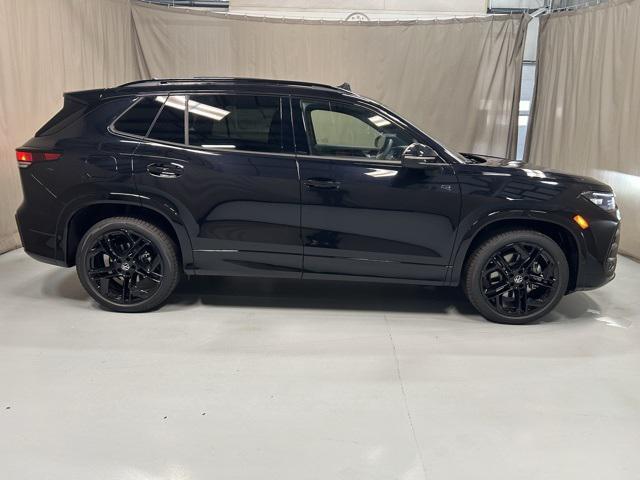 new 2026 Volkswagen Tiguan car, priced at $40,837