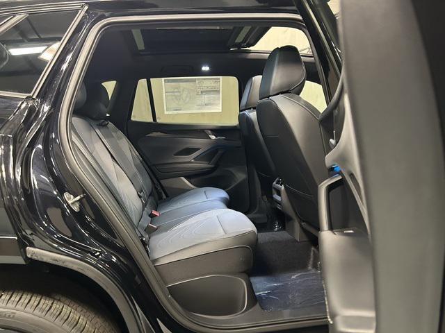 new 2026 Volkswagen Tiguan car, priced at $40,837