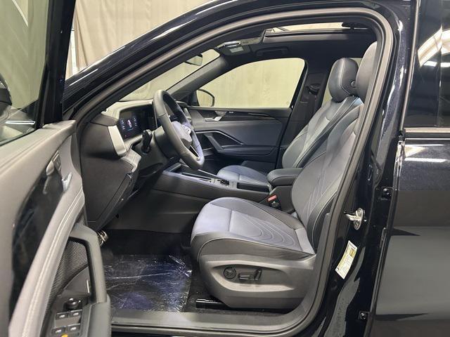 new 2026 Volkswagen Tiguan car, priced at $40,837