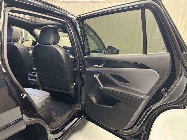 new 2026 Volkswagen Tiguan car, priced at $40,837