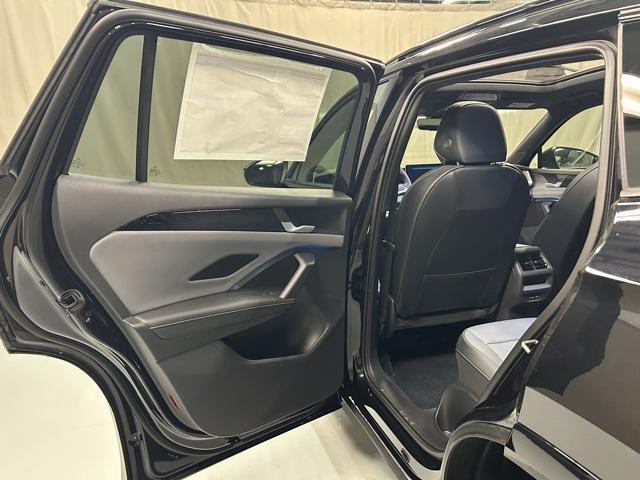 new 2026 Volkswagen Tiguan car, priced at $40,837