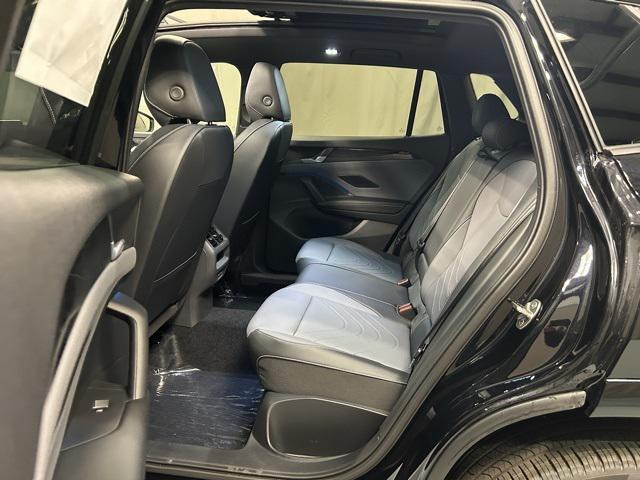 new 2026 Volkswagen Tiguan car, priced at $40,837