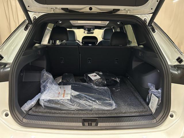 new 2025 Volkswagen Tiguan car, priced at $37,941