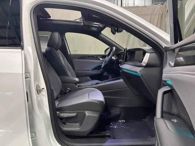 new 2026 Volkswagen Tiguan car, priced at $41,292