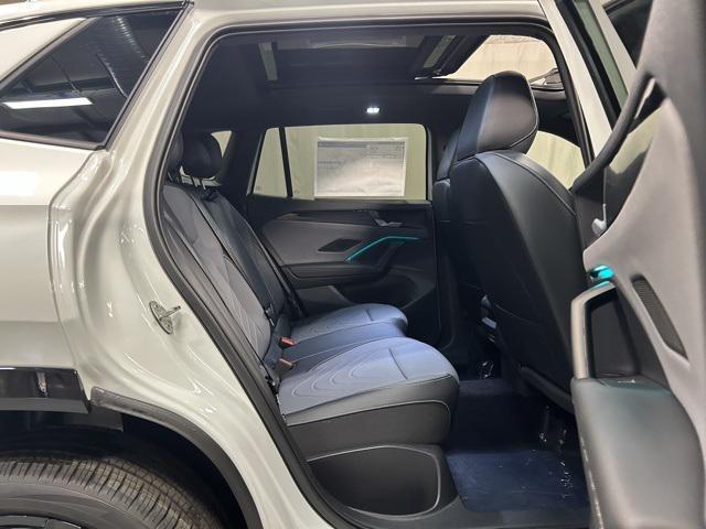 new 2026 Volkswagen Tiguan car, priced at $41,292