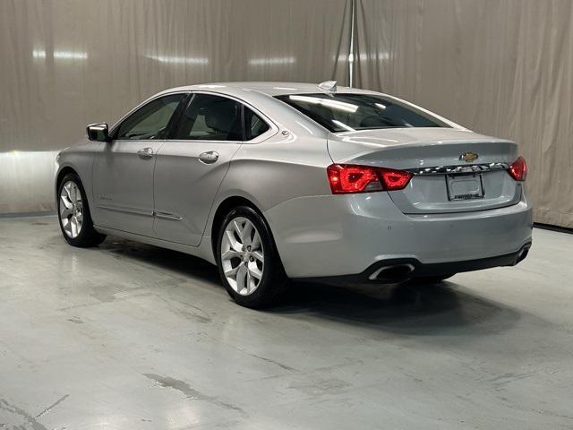 used 2015 Chevrolet Impala car, priced at $10,899