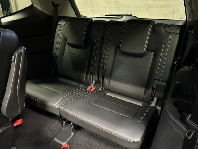 used 2023 Volkswagen Atlas car, priced at $37,599