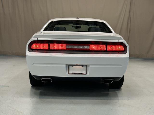 used 2014 Dodge Challenger car, priced at $15,750