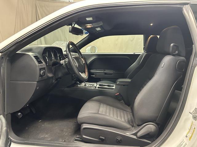 used 2014 Dodge Challenger car, priced at $15,750