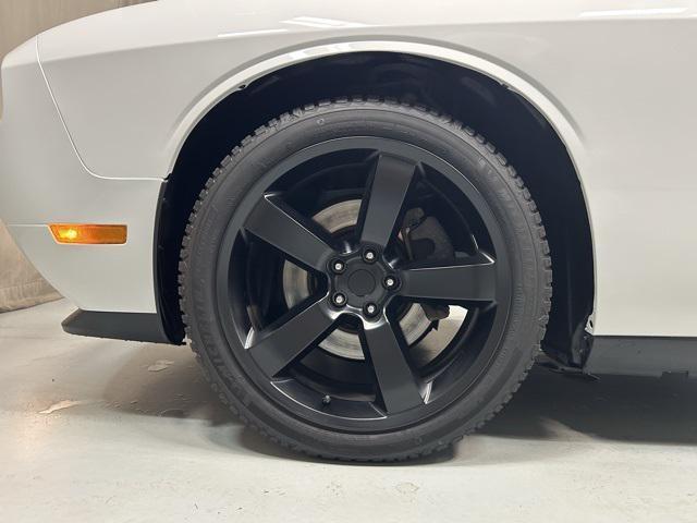 used 2014 Dodge Challenger car, priced at $15,750