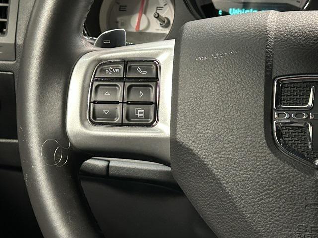used 2014 Dodge Challenger car, priced at $15,750