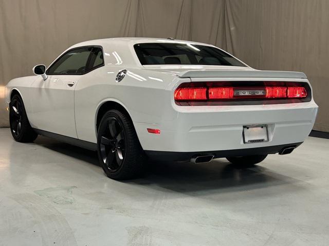 used 2014 Dodge Challenger car, priced at $15,750
