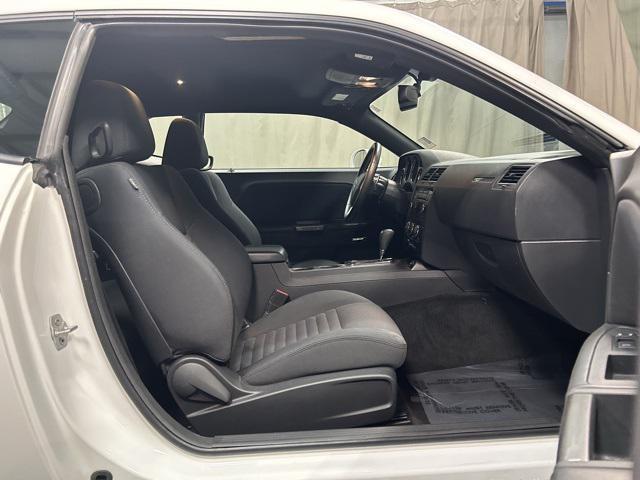 used 2014 Dodge Challenger car, priced at $15,750