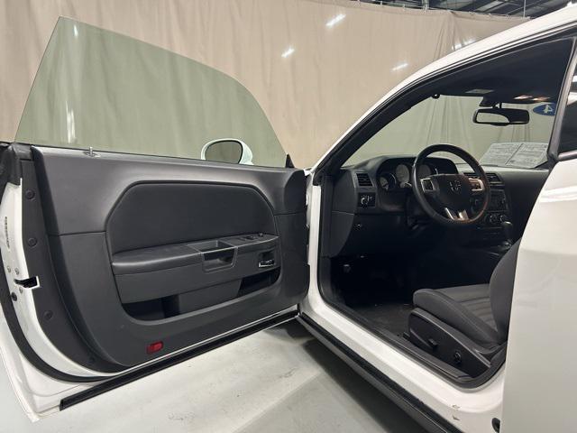 used 2014 Dodge Challenger car, priced at $15,750
