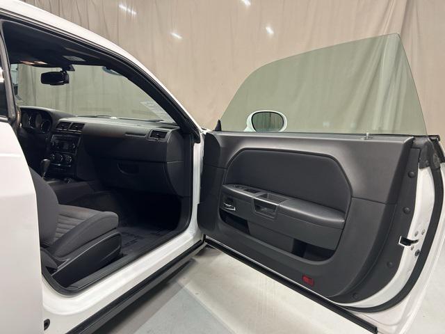 used 2014 Dodge Challenger car, priced at $15,750