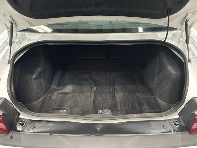 used 2014 Dodge Challenger car, priced at $15,750