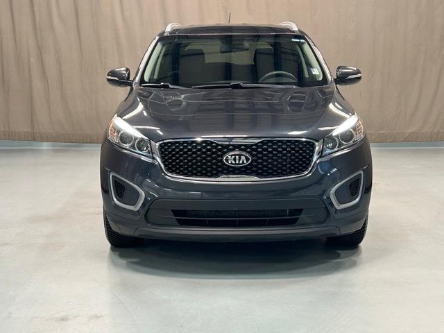 used 2017 Kia Sorento car, priced at $13,798