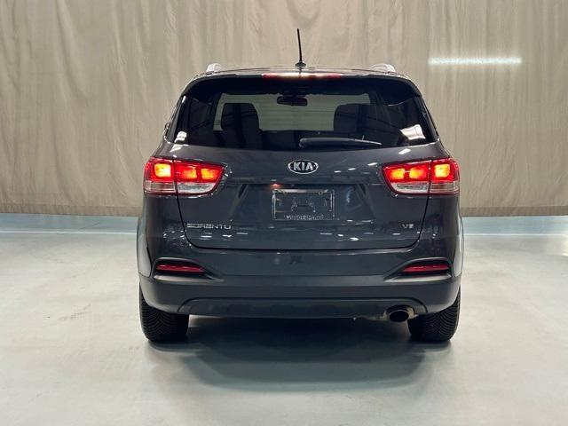 used 2017 Kia Sorento car, priced at $13,798