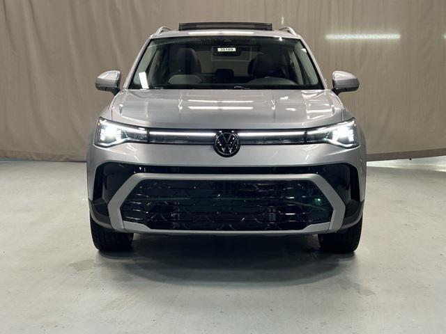 new 2026 Volkswagen Taos car, priced at $37,881