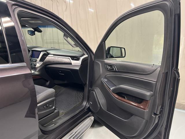 used 2015 GMC Yukon car, priced at $10,900