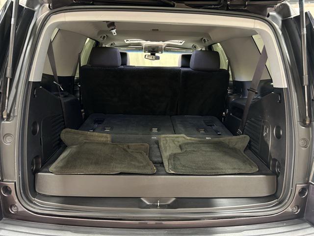 used 2015 GMC Yukon car, priced at $10,900