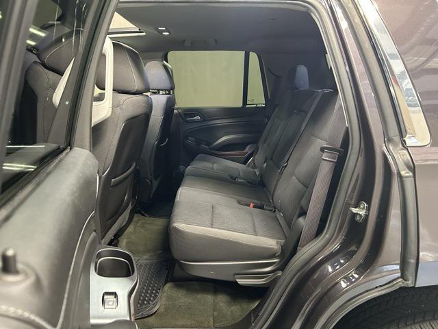 used 2015 GMC Yukon car, priced at $10,900