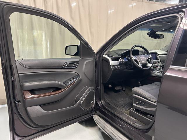 used 2015 GMC Yukon car, priced at $10,900