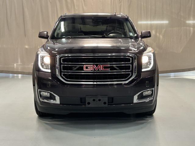 used 2015 GMC Yukon car, priced at $10,900