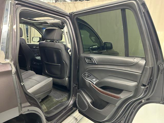used 2015 GMC Yukon car, priced at $10,900